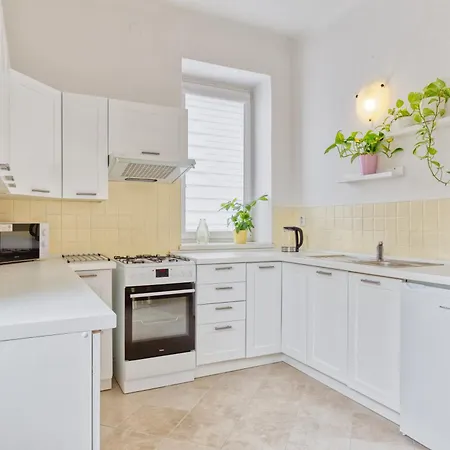 Rasl Residens, Apartman S Terasou Jihlava Exterior photo