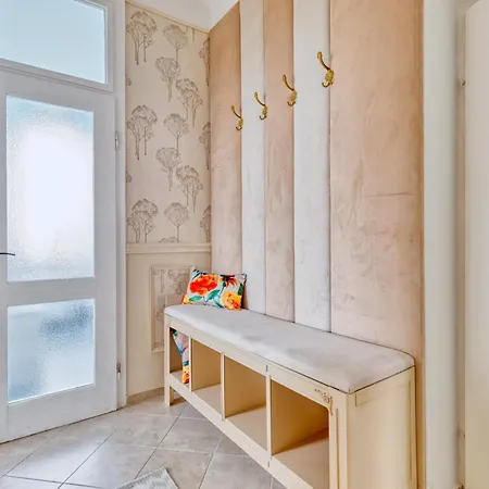 Rasl Residens, Apartman S Terasou Jihlava Exterior photo