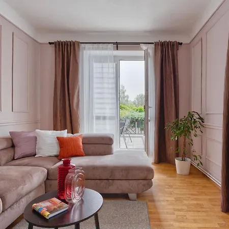 Rasl Residens, Apartman S Terasou Jihlava Exterior photo
